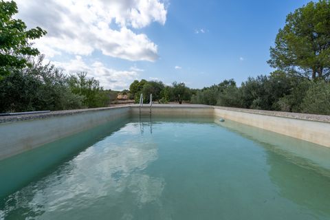 Landejendom i Tortosa, Tarragona, Tortosa - € 290.000 | Ref: 913 - foto 26