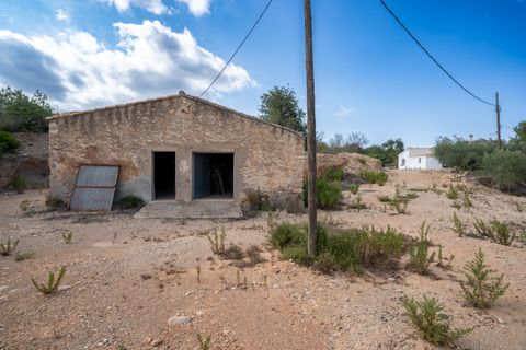 Landejendom i Tortosa, Tarragona, Tortosa - € 290.000 | Ref: 913 - foto 38