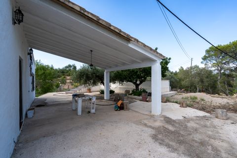 Landejendom i Tortosa, Tarragona, Tortosa - € 290.000 | Ref: 913 - foto 6