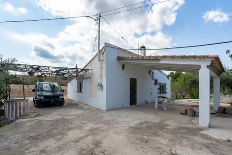 Landejendom i Tortosa, Tarragona, Tortosa - € 290.000 | Ref: 913 - foto 7