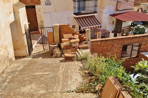Landsbyhus i Cutar, Malaga, Cutar - € 46.000 | Ref: AX1246 - foto 5
