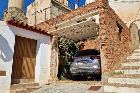Landsbyhus i Cutar, Malaga, Cutar - € 46.000 | Ref: AX1246 - foto 2
