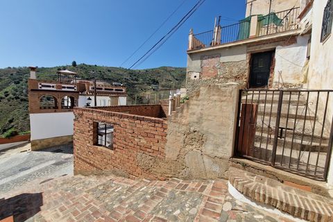 Landsbyhus i Cutar, Malaga, Cutar - € 46.000 | Ref: AX1246 - foto 7