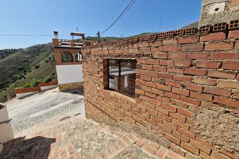 Landsbyhus i Cutar, Malaga, Cutar - € 46.000 | Ref: AX1246 - foto 8