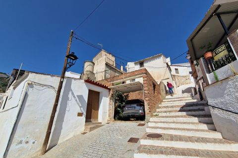 Landsbyhus i Cutar, Malaga, Cutar - € 46.000 | Ref: AX1246 - foto 9
