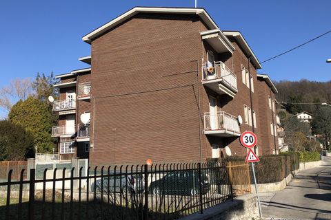 Lejlighed i Valbrona, Como, Valbrona - € 53.000 | Ref: Val841 - foto 6