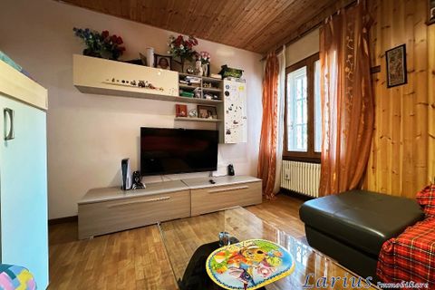 Lejlighed i Valbrona, Como, Valbrona - € 53.000 | Ref: Val841 - foto 14