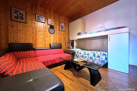 Lejlighed i Valbrona, Como, Valbrona - € 53.000 | Ref: Val841 - foto 15