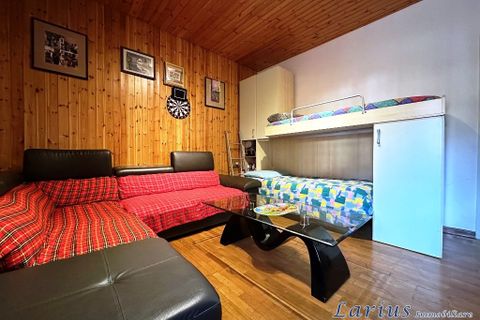 Lejlighed i Valbrona, Como, Valbrona - € 53.000 | Ref: Val841 - foto 16