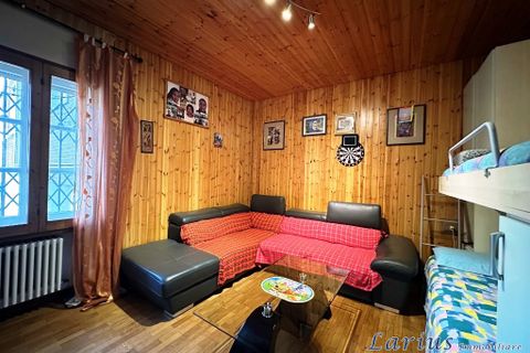 Lejlighed i Valbrona, Como, Valbrona - € 53.000 | Ref: Val841 - foto 17
