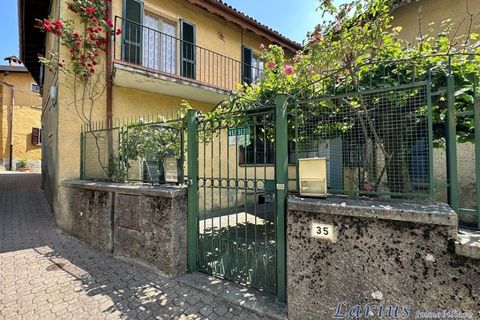 Villa i Magreglio, Como, Magreglio - € 95.000 | Ref: Mag2323 - foto 2