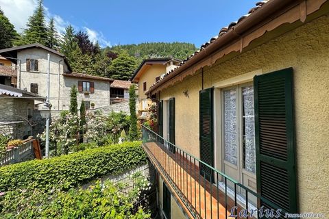 Villa i Magreglio, Como, Magreglio - € 95.000 | Ref: Mag2323 - foto 13