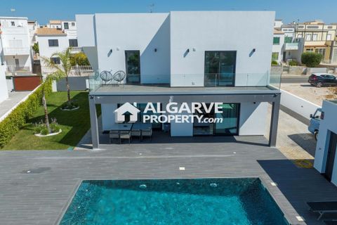 Villa i Olhao, Faro, Olhao - € 2.000.000 | Ref: V237693M - foto 2