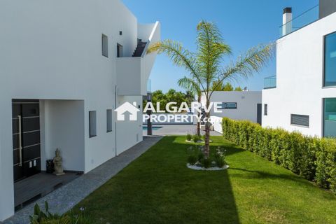 Villa i Olhao, Faro, Olhao - € 2.000.000 | Ref: V237693M - foto 27