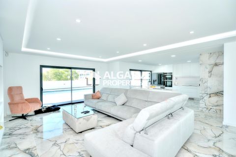 Villa i Olhao, Faro, Olhao - € 2.000.000 | Ref: V237693M - foto 1