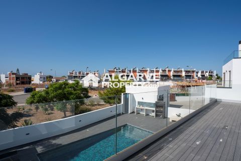Villa i Olhao, Faro, Olhao - € 2.000.000 | Ref: V237693M - foto 29