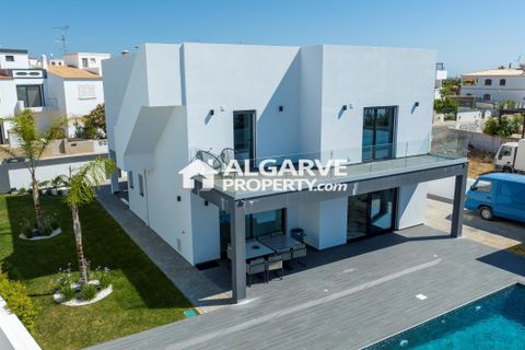 Villa i Olhao, Faro, Olhao - € 2.000.000 | Ref: V237693M - foto 39