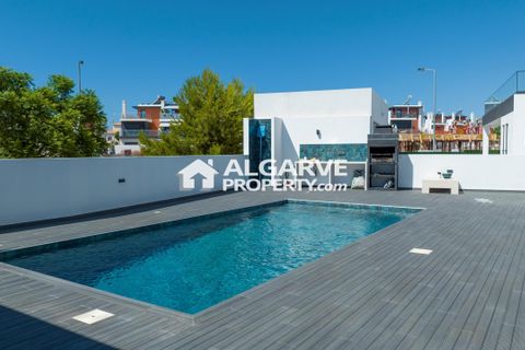 Villa i Olhao, Faro, Olhao - € 2.000.000 | Ref: V237693M - foto 5
