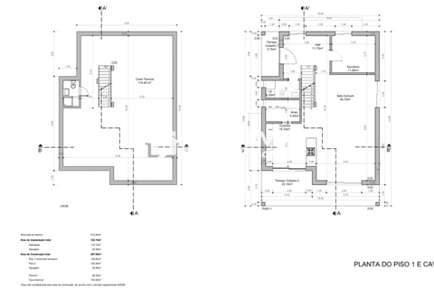 Villa i Olhao, Faro, Olhao - € 2.000.000 | Ref: V237693M - foto 42