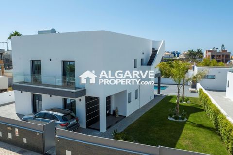 Villa i Olhao, Faro, Olhao - € 2.000.000 | Ref: V237693M - foto 38