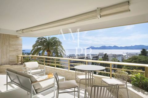 Lejlighed i Cannes, Alpes-Maritimes, Cannes - € 1.850.000 | Ref: 7880V - foto 2