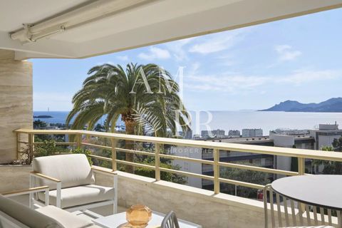 Lejlighed i Cannes, Alpes-Maritimes, Cannes - € 1.850.000 | Ref: 7880V - foto 3
