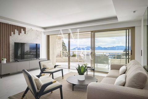 Lejlighed i Cannes, Alpes-Maritimes, Cannes - € 1.850.000 | Ref: 7880V - foto 4