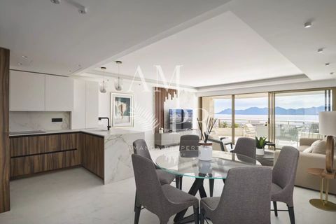 Lejlighed i Cannes, Alpes-Maritimes, Cannes - € 1.850.000 | Ref: 7880V - foto 5