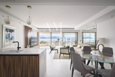 Lejlighed i Cannes, Alpes-Maritimes, Cannes - € 1.850.000 | Ref: 7880V - foto 6