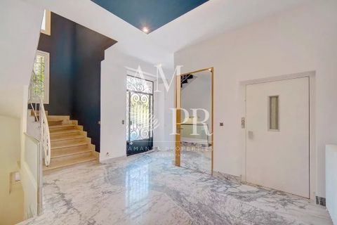 Villa i Le Cannet, Alpes-Maritimes, Le Cannet - € 1.990.000 | Ref: 5032V - foto 2
