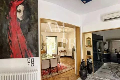 Villa i Le Cannet, Alpes-Maritimes, Le Cannet - € 1.990.000 | Ref: 5032V - foto 4