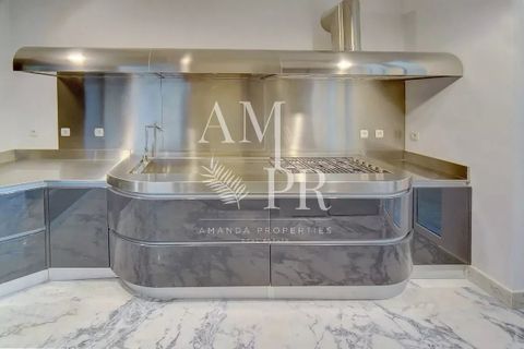 Villa i Le Cannet, Alpes-Maritimes, Le Cannet - € 1.990.000 | Ref: 5032V - foto 5