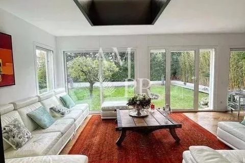 Villa i Le Cannet, Alpes-Maritimes, Le Cannet - € 1.990.000 | Ref: 5032V - foto 6