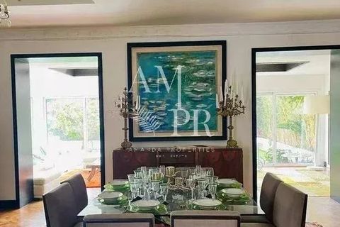 Villa i Le Cannet, Alpes-Maritimes, Le Cannet - € 1.990.000 | Ref: 5032V - foto 7
