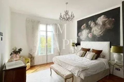 Villa i Le Cannet, Alpes-Maritimes, Le Cannet - € 1.990.000 | Ref: 5032V - foto 8
