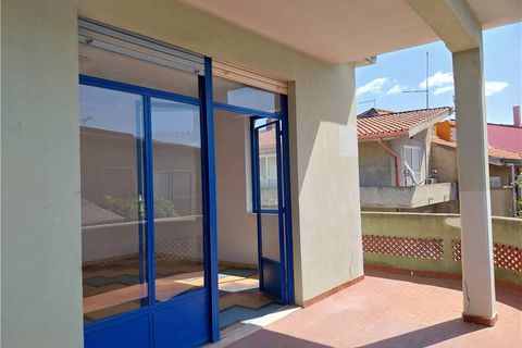 Leilighet i Terralba, Oristano, Terralba - € 70 000 | Ref: MAR140 - foto 2