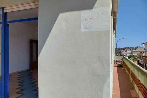 Leilighet i Terralba, Oristano, Terralba - € 70 000 | Ref: MAR140 - foto 5