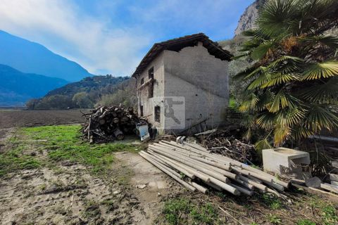 Landejendom i Dro, Trento, Dro - € 199.000 | Ref: 50 - foto 2