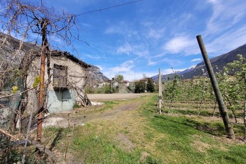 Landejendom i Dro, Trento, Dro - € 199.000 | Ref: 50 - foto 7