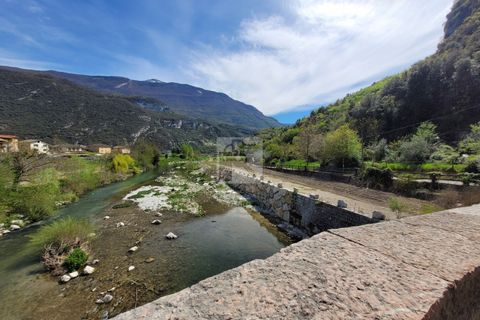 Landejendom i Dro, Trento, Dro - € 199.000 | Ref: 50 - foto 9