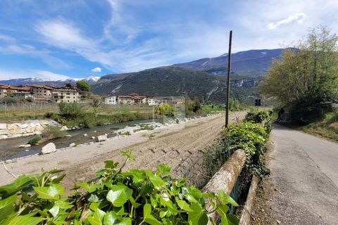 Landejendom i Dro, Trento, Dro - € 199.000 | Ref: 50 - foto 12