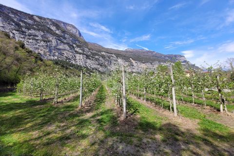 Landejendom i Dro, Trento, Dro - € 199.000 | Ref: 50 - foto 15