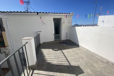 Villa en Olvera, Cadiz, Olvera - € 160.000 | Ref: am388 - photo 19