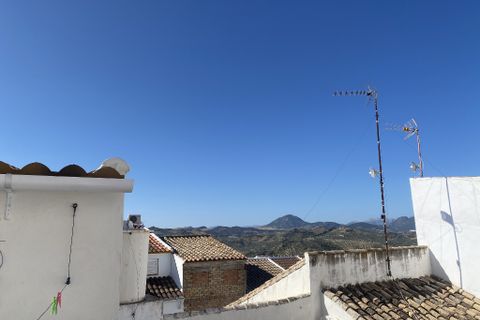 Villa en Olvera, Cadiz, Olvera - € 160.000 | Ref: am388 - photo 20