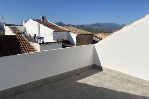 Villa en Olvera, Cadiz, Olvera - € 160.000 | Ref: am388 - photo 22