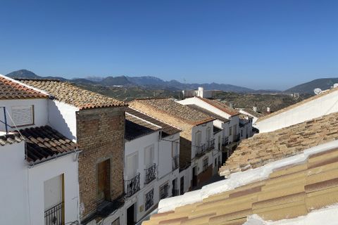 Villa en Olvera, Cadiz, Olvera - € 160.000 | Ref: am388 - photo 23