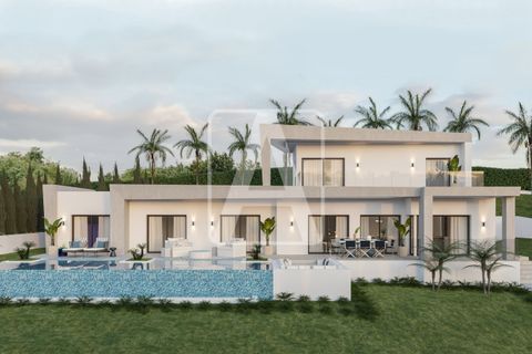 Villa i Javea, Alicante, Javea - € 1.390.000 | Ref: VXA0135 - foto 8