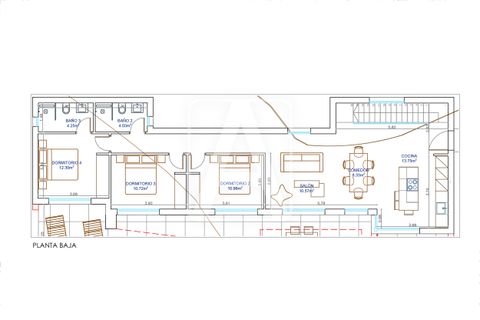 Villa i Javea, Alicante, Javea - € 1.390.000 | Ref: VXA0135 - foto 13