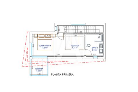 Villa i Javea, Alicante, Javea - € 1.390.000 | Ref: VXA0135 - foto 14