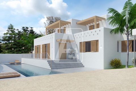 Villa i Moraira, Alicante, Moraira - € 1.850.000 | Ref: VMR0225 - foto 1